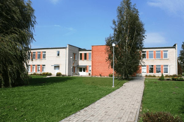 Ukru bibliotēka